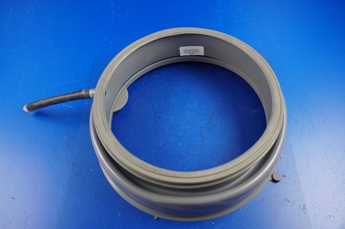 Türdichtung Waschmaschine - Miele SOFTTRONIC W2557 HW09-2 5513520