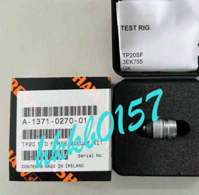 TP20 RENISHAW Central Force Measurement Module DHL/FedEx brand new