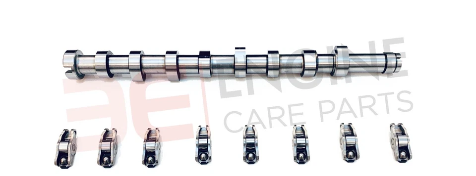 Heavy Duty Camshaft Kit for Citroen 1.4 & 1.6 HDi / BlueHDi 8v - DV4 & DV6 - Image 4 of 4