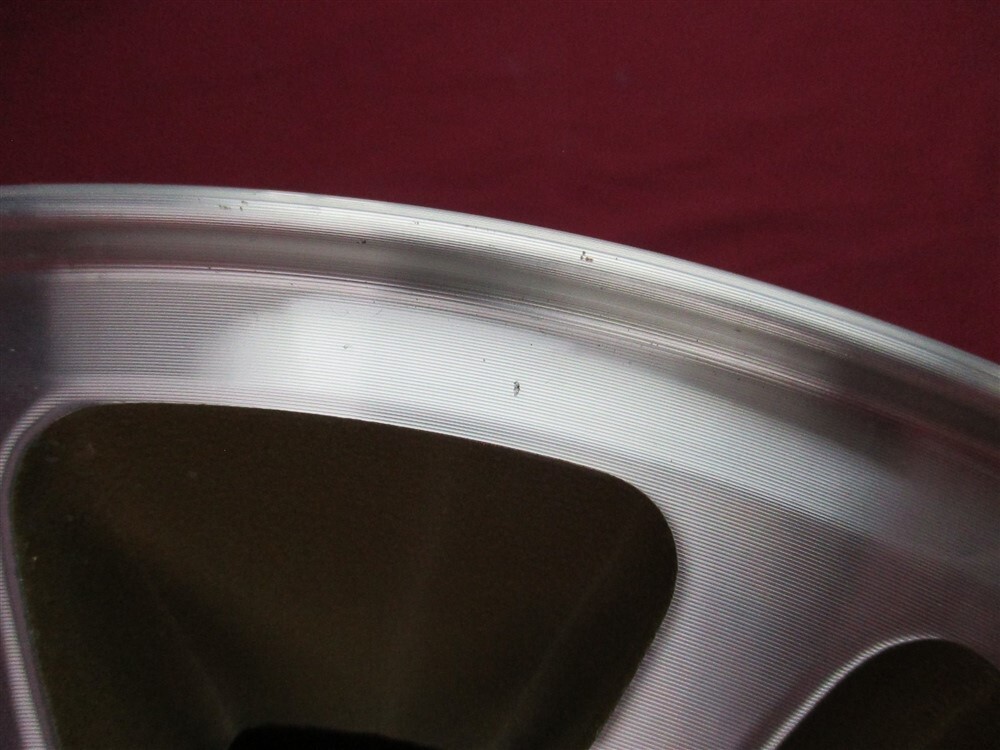 1993 - 1999 Jeep Grand Cherokee Wheel Rim Factory 15x7 蕎麦人さま専用レンジャー