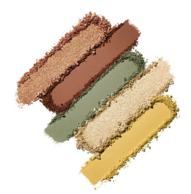 Morphe 2  Palm Springs Eyeshadow Palette   New