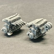 Nissan Rb26 Stock Or Turbo Engine 125