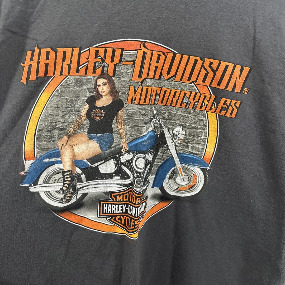tobacco road harley davidson in raleigh New & Used Harley-Davidson Dealership Raleigh, NC | Harley- Davidson Harley-Davidson Street Rod at Tobacco