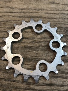 56 tooth chainring