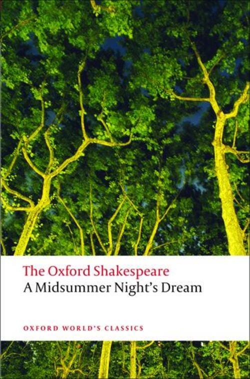 A Midsummer Night's Dream | William Shakespeare | Englisch |