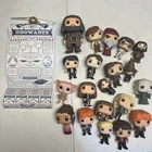 Funko Pop! Harry Potter And Other Figures And Accessories Lot