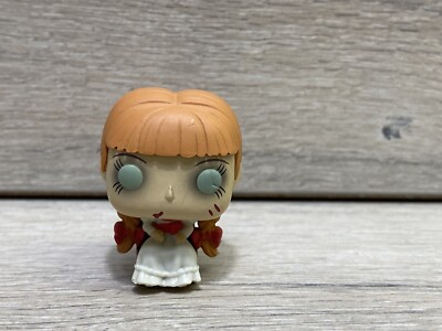 Funko Pocket Pop 13 Day Spooky Horror Advent Calendar Annabelle Figure |  eBay