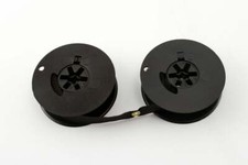 2PK Smith Corona Classic 12 Typewriter Ribbons Black 2" 1/8 X 1/2 Free Shipping