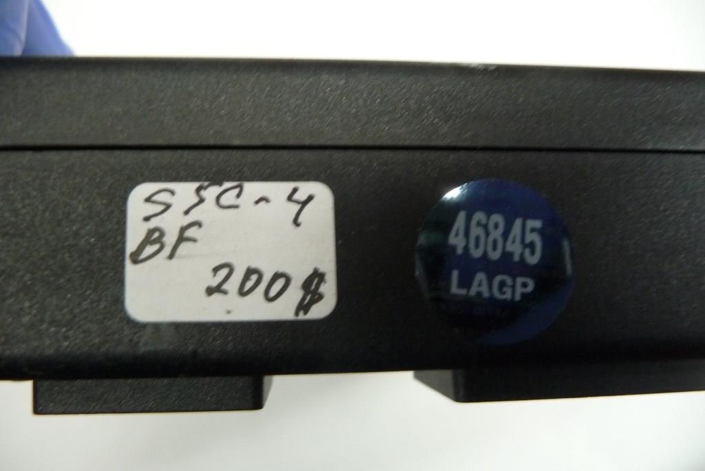 2017-2022 McLaren 720S BCU Body Control Module Unit 14M0658CP.01 OEM A1