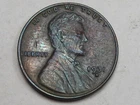 XF+/AU 1931-D Lincoln Wheat Penny.  #31