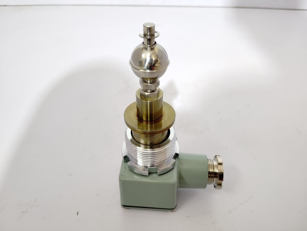 Sankyo Seisakusho Co.,LTD. S-K 16YS-AS Float Switch | eBay