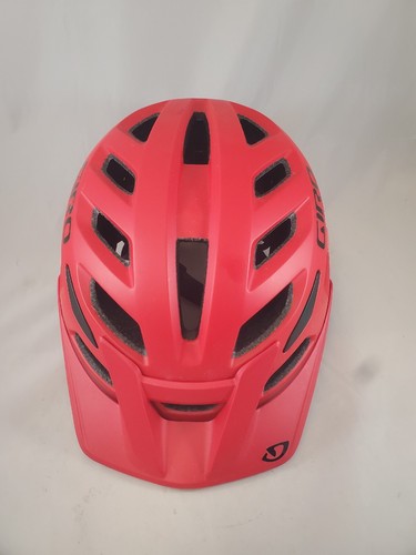 Giro Radix MIPS Adjustable Bike Cycling Helmet Matte Red Adult Small 51-55cm - Picture 2 of 9
