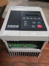 Allen Bradley 1305-BA01A-HA2 Series C AC Drive 1/2hp .5HP - 60 day warranty