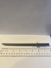 GI JOE 12”- SWORD/KNIFE/WEAPON - 1/6 SCALE 1:6 21st JS3/13