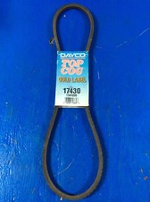 Dayco Accessory Drive Belt 17430