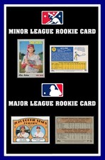 2019-2025 TOPPS HERITAGE ALEC BOHM 34 CARDS COLLECTION NO DUPS MUST SEE