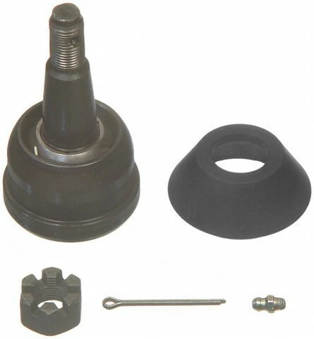 Ball Joint Front Lower OE MOOG for 1988-2000 CHEVROLET C3500 - Image 2 of 4