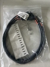 Wood Stone Corp 7000-1341 ignition cable X 3 B1