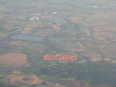 PHOTO  MILLBROOK VEHICLE PROVING GROUND ORIGINALLY DEVELOPED IN THE 1960S BY GEN