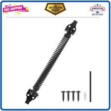 SANKINS 14 Gate Spring Self Closing Heavy Duty Outdoor Door Spring Automatic