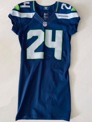 authentic seahawks jersey