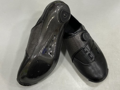 Zapatos de ciclismo de carretera Nimbl Feat Ultimate (negros) talla 39-45 - Imagen 15 de 15