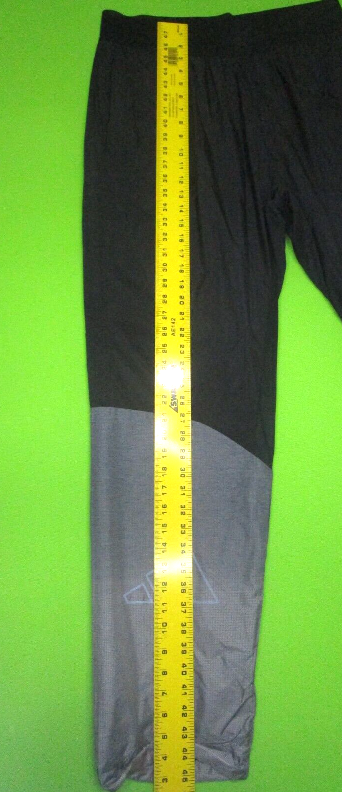 SAOLA Pantaloni sportivi Adidas colore a contrasto taglia XLT GP6368
