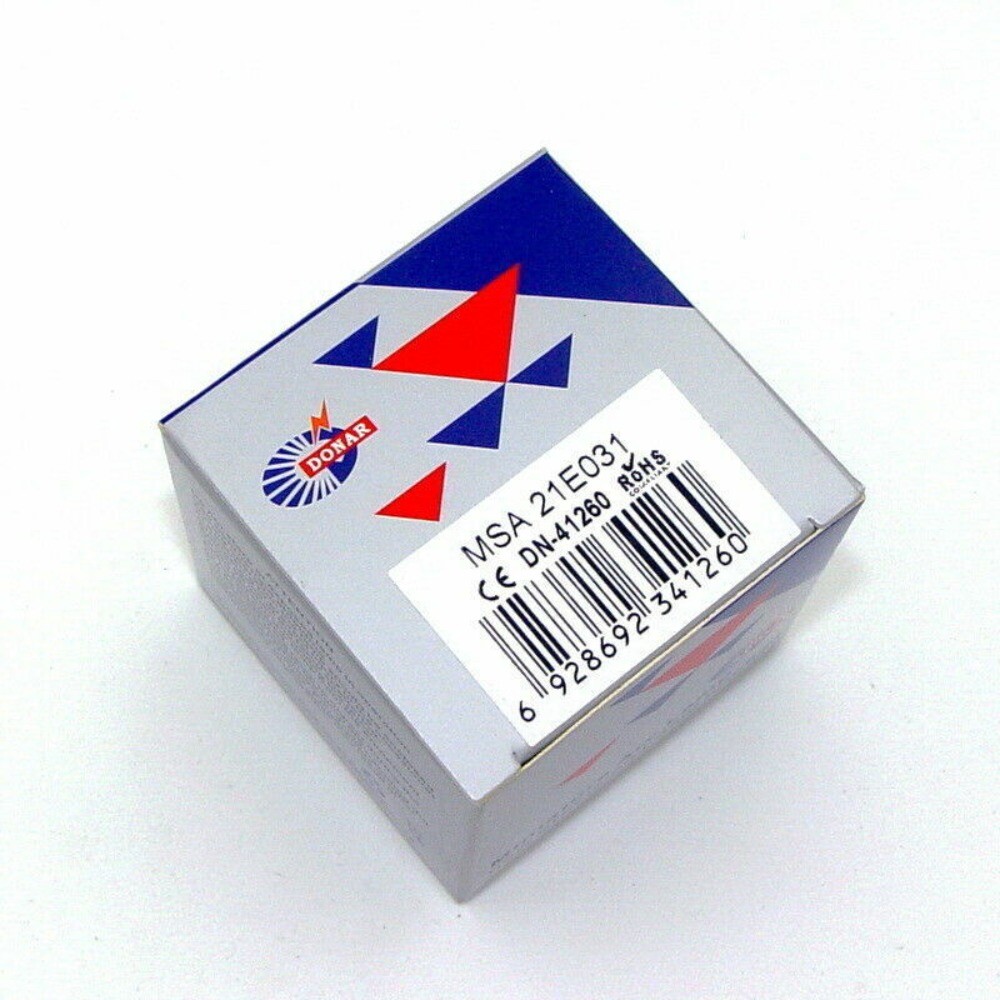 M21E031 Dental Instrument Lamp 24W UV Welch Allyn Tooth Whitening Bulb MSA21E031