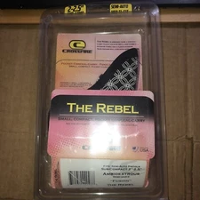 Crossfire Elite Rebel Pocket Conceal-Carry Holster 2-2.5” Sub-Compact Semi-Auto