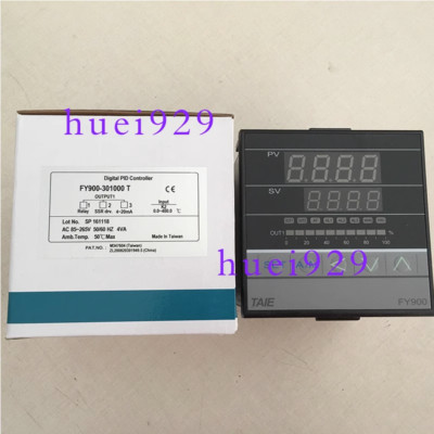 1pcs New TAIE temperature controller FY900-301000T