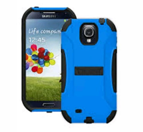 Neu Trident Multi Layer Schutz Hülle für Samsung Galaxy 4  - Bild 1 von 8