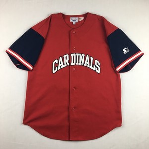 mcgwire cardinals jersey