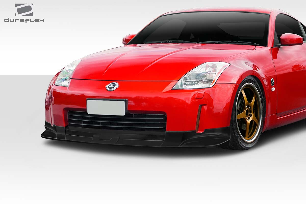 Duraflex C-1 Front Lip Body Kit for 03-05 Nissan 350Z | eBay
