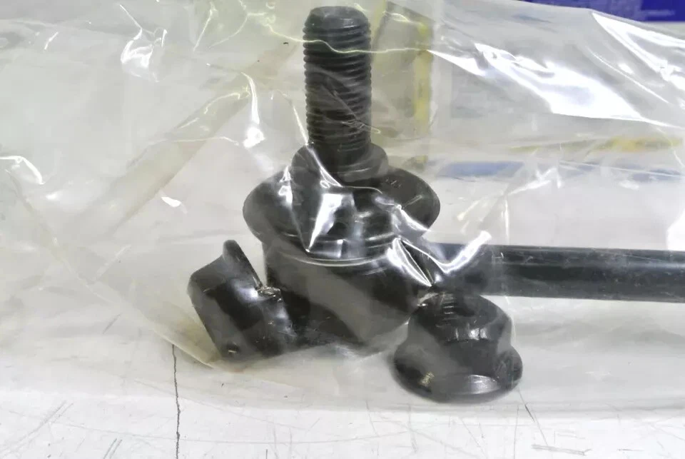 MOOG Para 04-09 Kia Sorento Barra Estabilizadora Eslabón Trasero Derecho Alta Calidad K750286 Foto 4 de 4