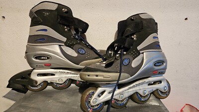 TECNICA Inliner Gr. 46,5 Rollschuhe