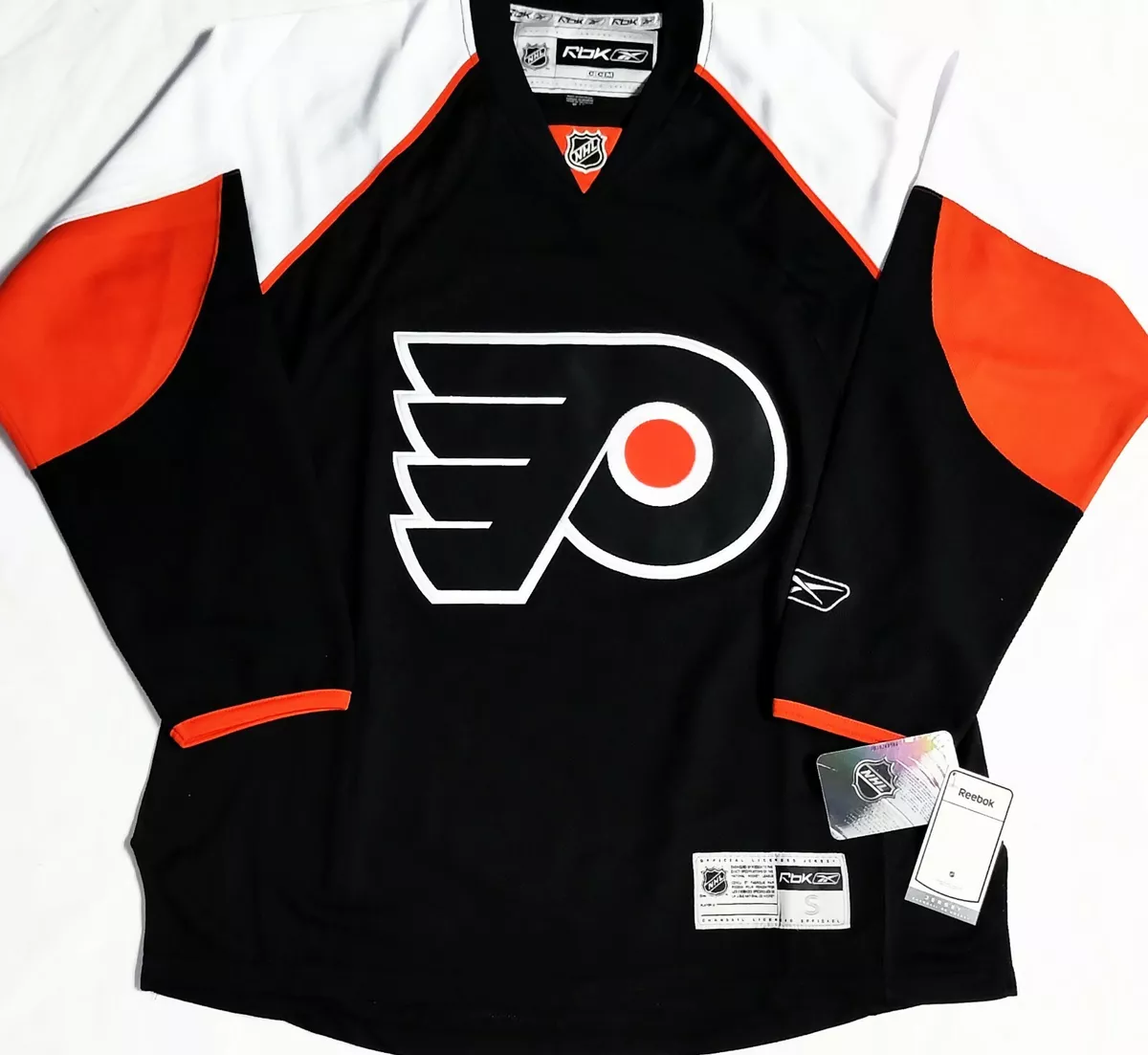 Flyers 3rd cheap jersey