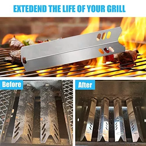 Grill heat tent sales