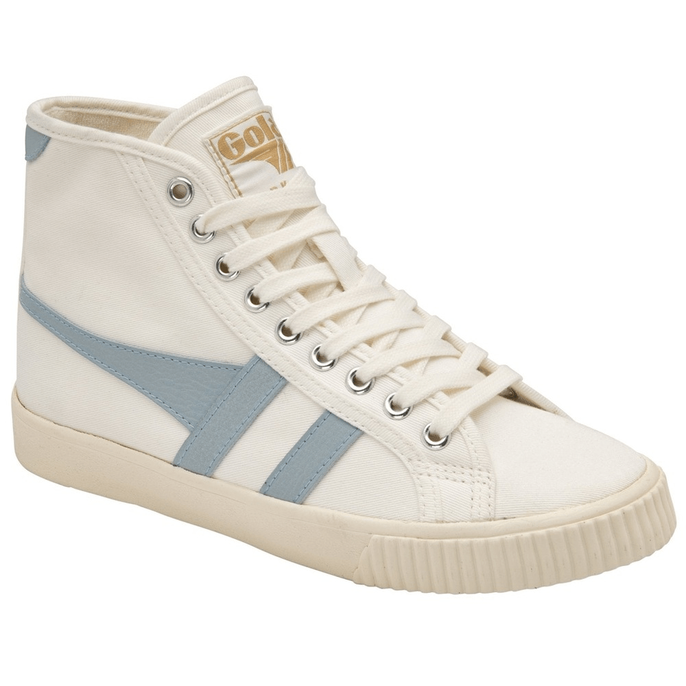 Gola Vegan Tennis Mark Cox Off White/Chalk Pink Women Vegan Gola Classics Women\'s Tennis Mark Cox Sneakers main image 1