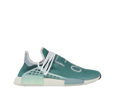 Size Adidas NMD Pharrell Williams HUMANRACE HU NMD