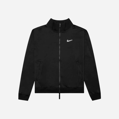Nike x Drake Nocta NRG Knit Jacket Black