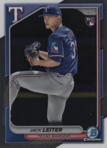 Jack Leiter | eBay