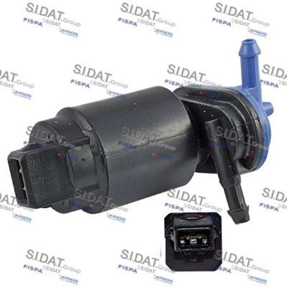 Pompa Lavavetri VOLVO CODICE OE 34022053