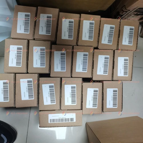New Sealed CJ1W-TS561 Omron Fast Shipping