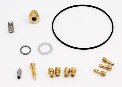 Yamaha Enticer 340, 1985-1988, Carb/Carburetor Repair Kit T, LTR