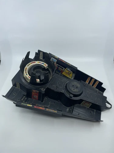 Vintage Star Wars Darth Vader’s Star Destroyer Diorama Bottom Base Body Part