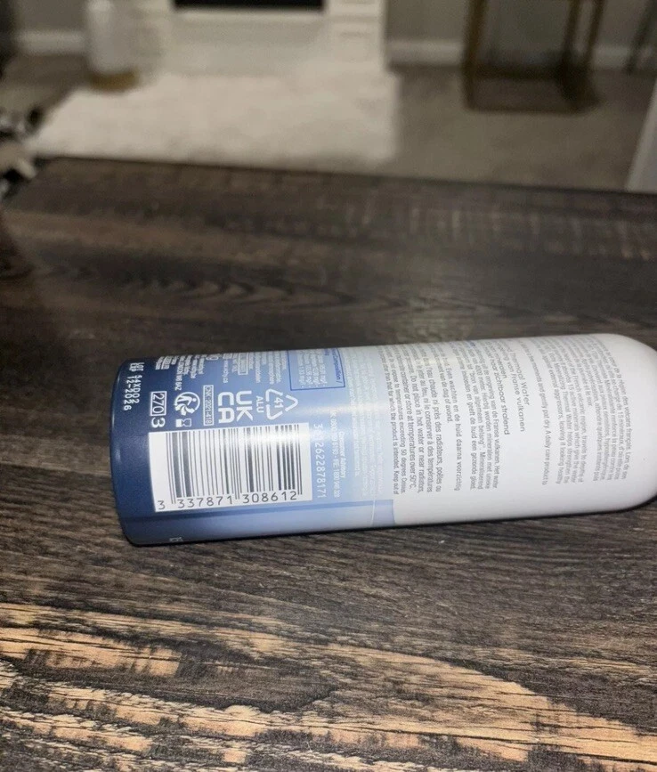 2 Vichy EAU Agua Térmica 150 ml / 5,1 OZ - Tamaño Completo - Envío Gratis - NUEVO. Foto 4 de 4