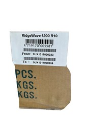 RidgeWave 4G LTE 6900 R10, outdoor, router,