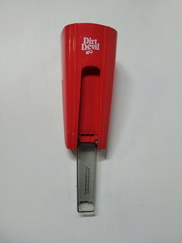 Dirt Devil Versa Clean Corded 2-in-1 
