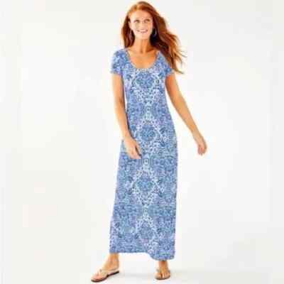 chinese dress ladies Lilly Pulitzer Womens Gwynne Boucle Shift Bluette Tidepool Boucle 6 One  Size at Amazon Women's Clothing store