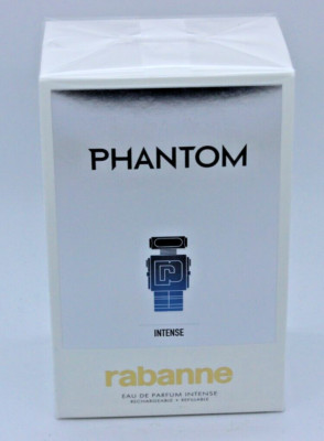 Paco Rabanne - Phantom EDP Intense Refillable 150ml NEU/OVP
